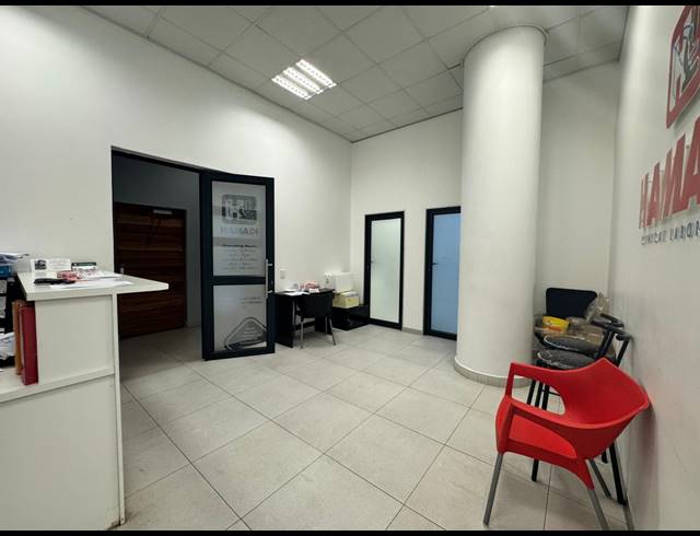 104M² MEDICAL SUITE FOR SALE IN UMHLANGA RIDGE